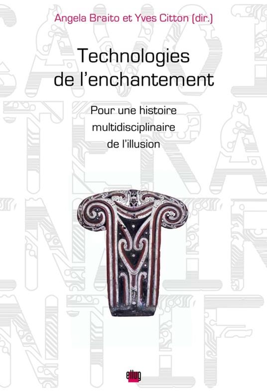 Technologies de l'enchantement