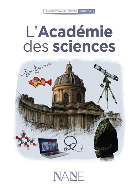 L'Académie des sciences