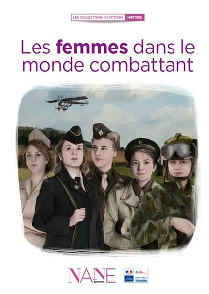 Les Femmes dans le monde combattant