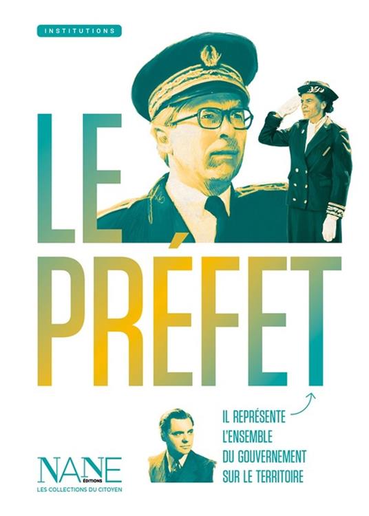 Le Préfet