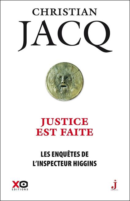 Les enquêtes de l'inspecteur Higgins - Tome 20 Justice est faite