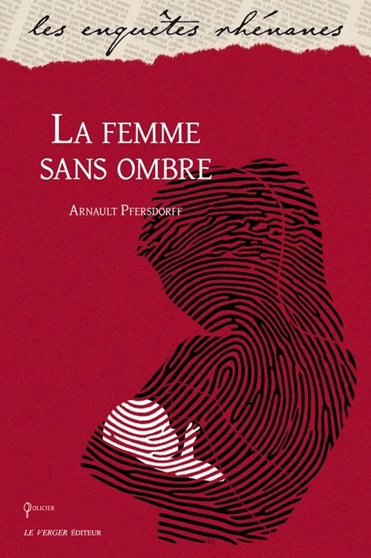 La femme sans ombre