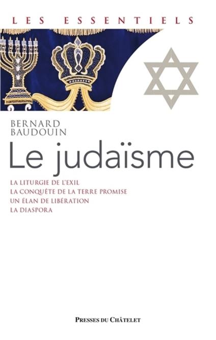 Le judaïsme