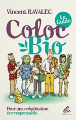 Coloc bio??: le guide