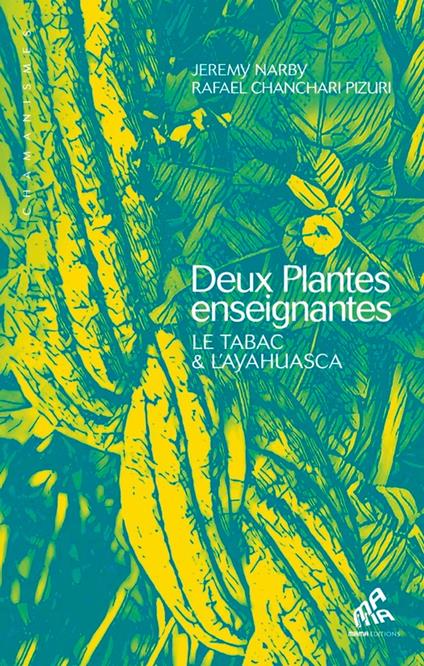 Deux Plantes enseignantes