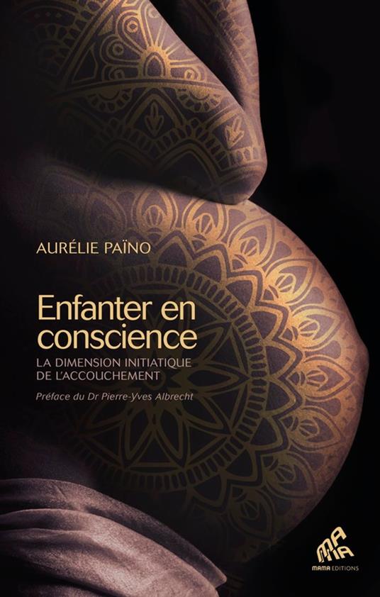 Enfanter en conscience