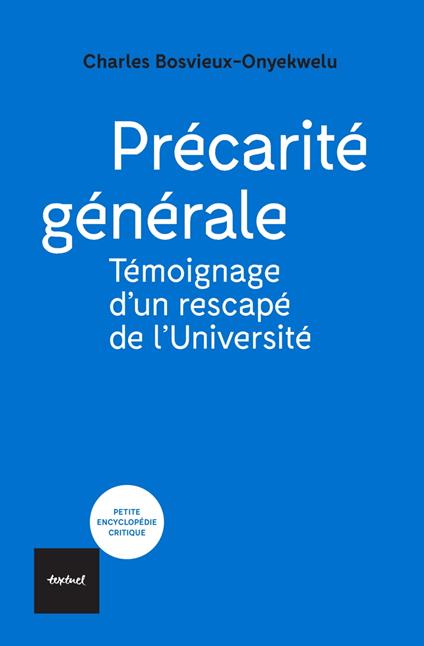 Précarité générale