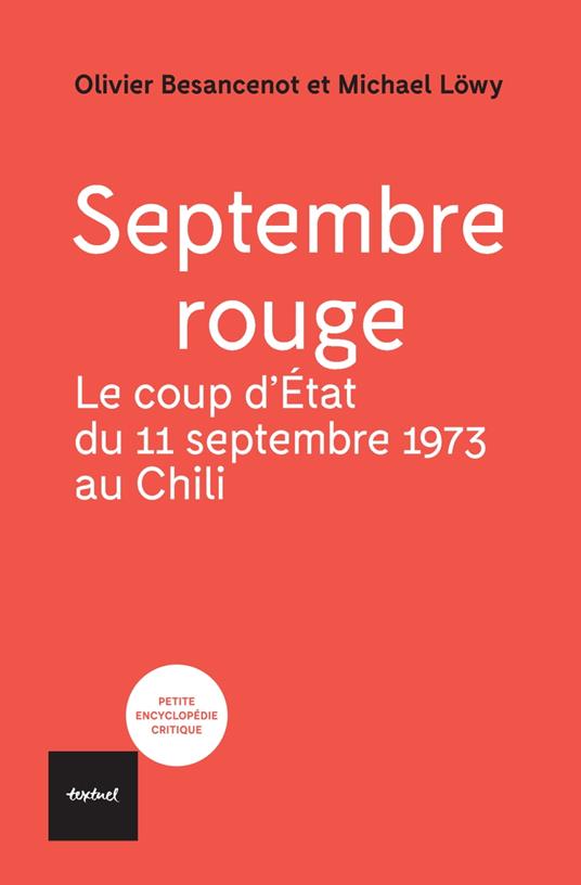 Septembre rouge