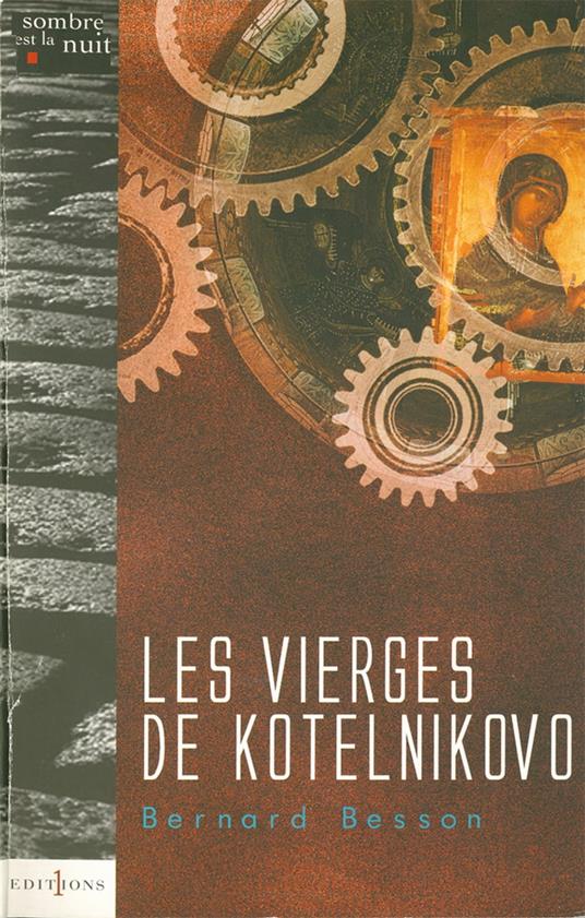 Les Vierges de Kotelnikovo