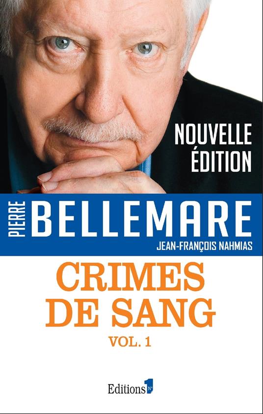 Crimes de sang tome 1