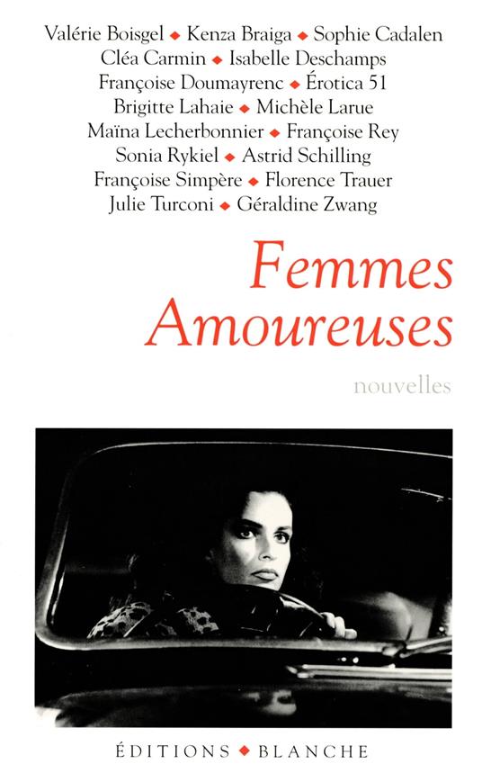 Femmes amoureuses