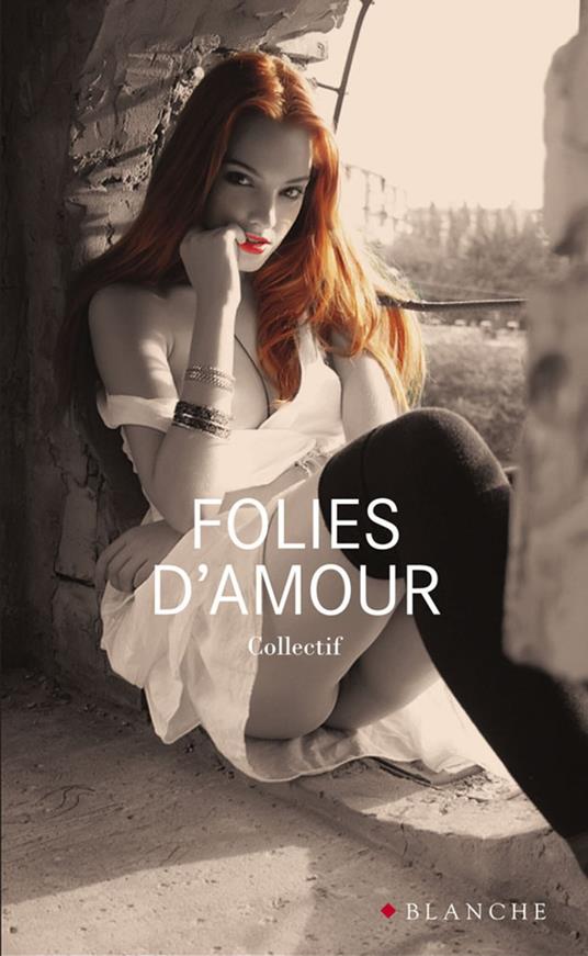 Folies d'amour