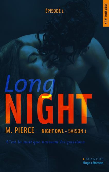 Long Night Episode 1 Night owl Saison 1