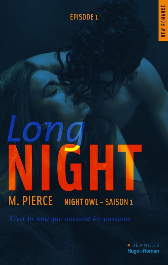 Long Night Episode 1 Night owl Saison 1