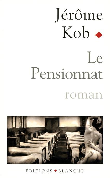 Le pensionnat