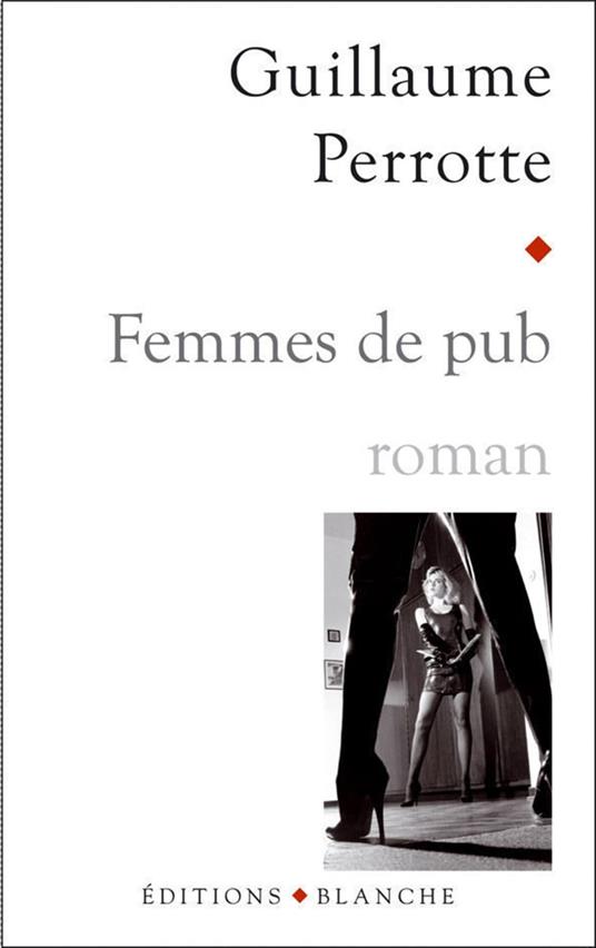 Femmes de pub