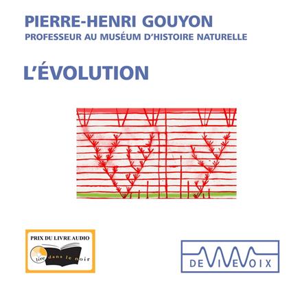 L'évolution