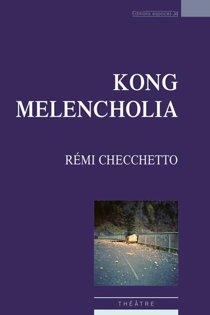 Kong Melencholia