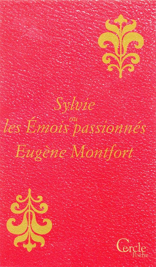 Cercle Poche n°166 Sylvie ou les Émois passionnés