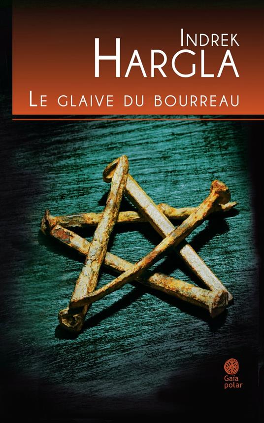 Le glaive du bourreau