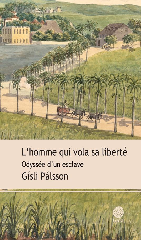 L'homme qui vola sa liberté