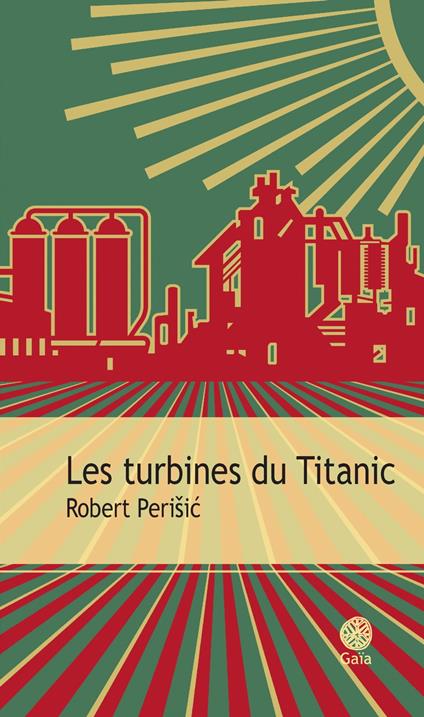 Les turbines du Titanic