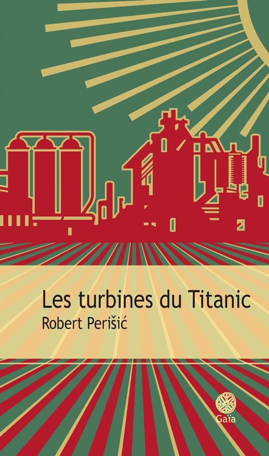 Les turbines du Titanic