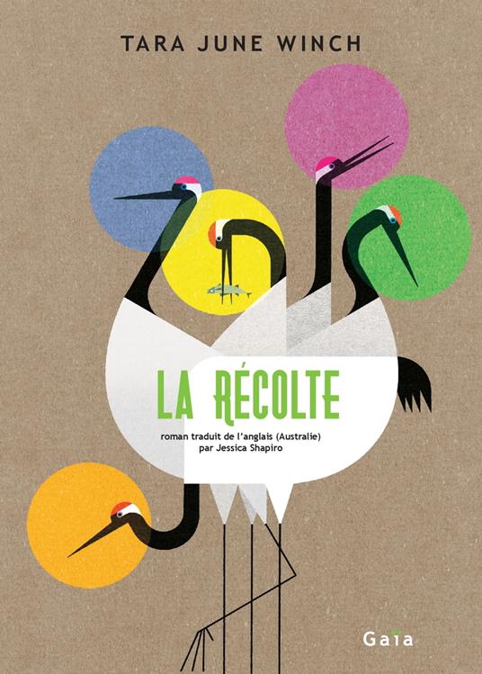 La Récolte