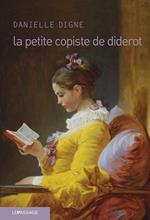 La Petite copiste de Diderot