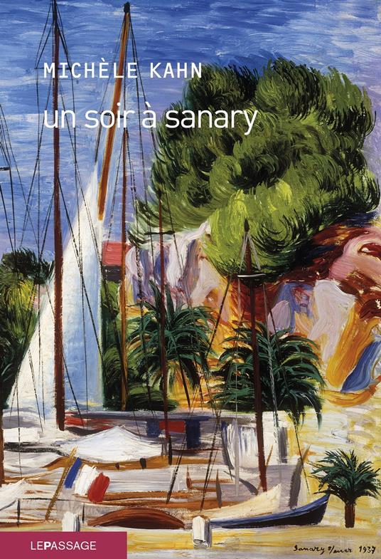 Un soir à Sanary