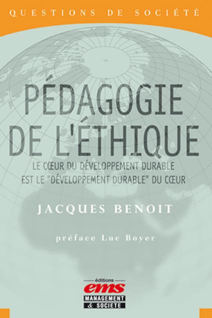 Pédagogie de l'éthique