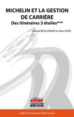 Michelin et la gestion de carrière