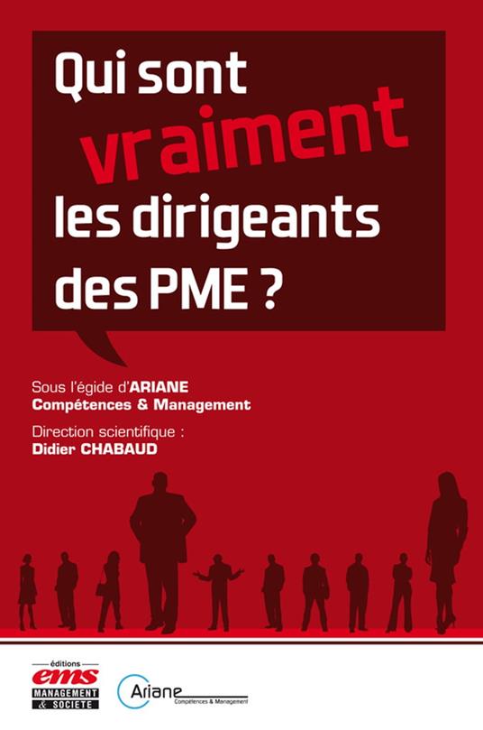 Qui sont (vraiment) les dirigeants des PME