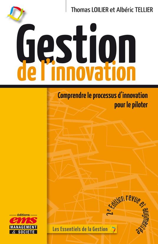 Gestion de l'innovation