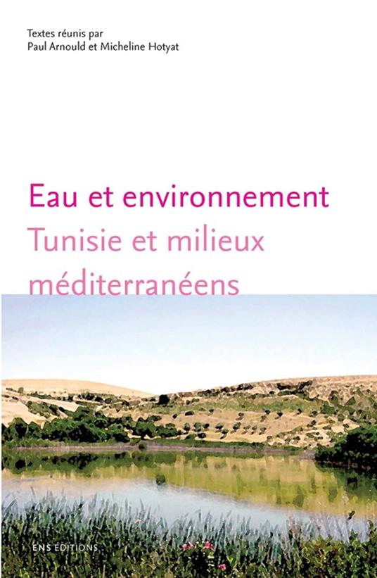 Eau et environnement