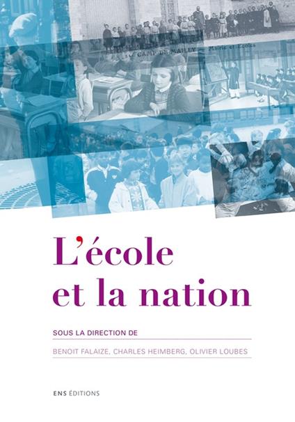 L'école et la nation