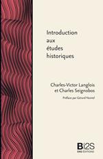 Introduction aux études historiques