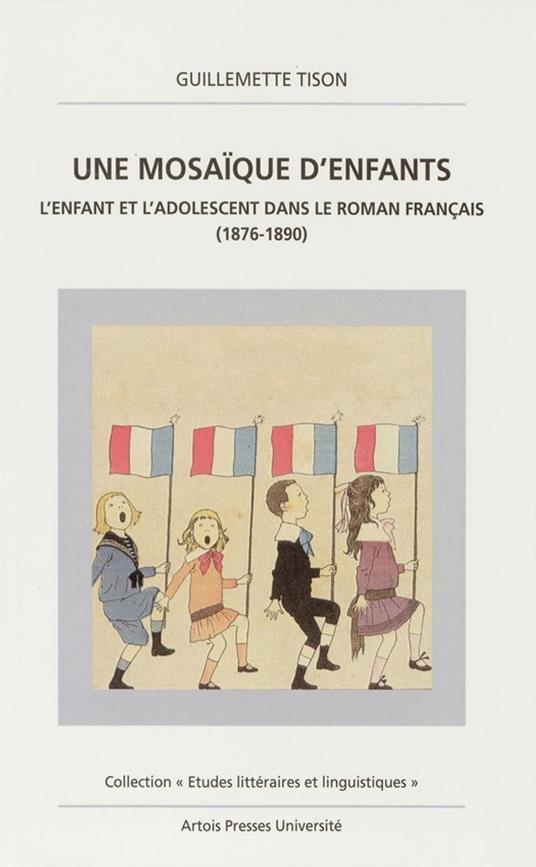 Une Mosaïque d'enfants