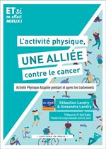 L'activité physique, une alliée contre le cancer !