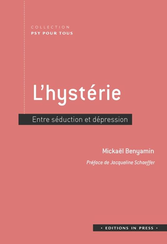 L'hystérie