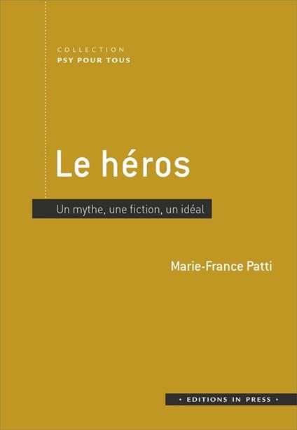 Le héros