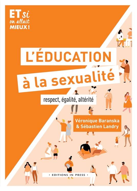 L'éducation à la sexualité