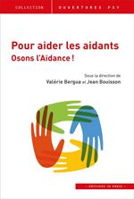 Pour aider les aidants