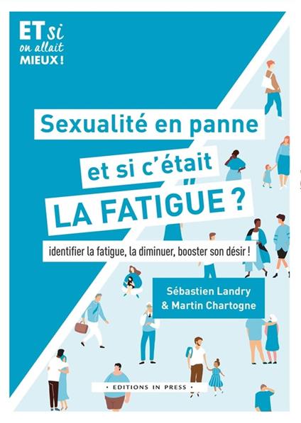 Sexualité en panne, et si c'était la fatigue ?