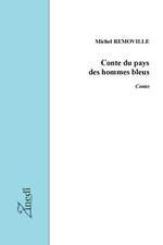 Conte du pays des hommes bleus