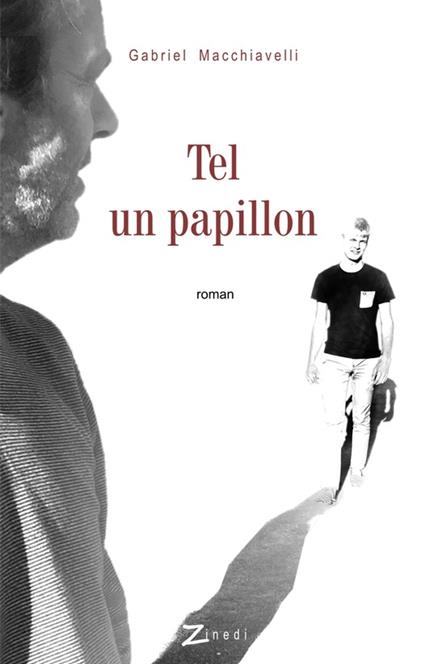 Tel un papillon