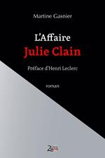 L'Affaire Julie Clain