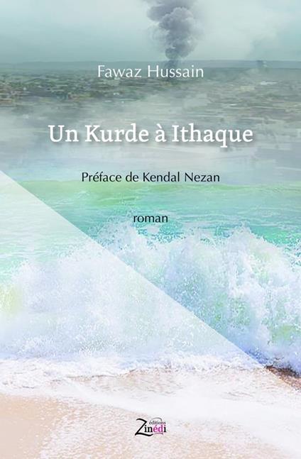 Un Kurde à Ithaque