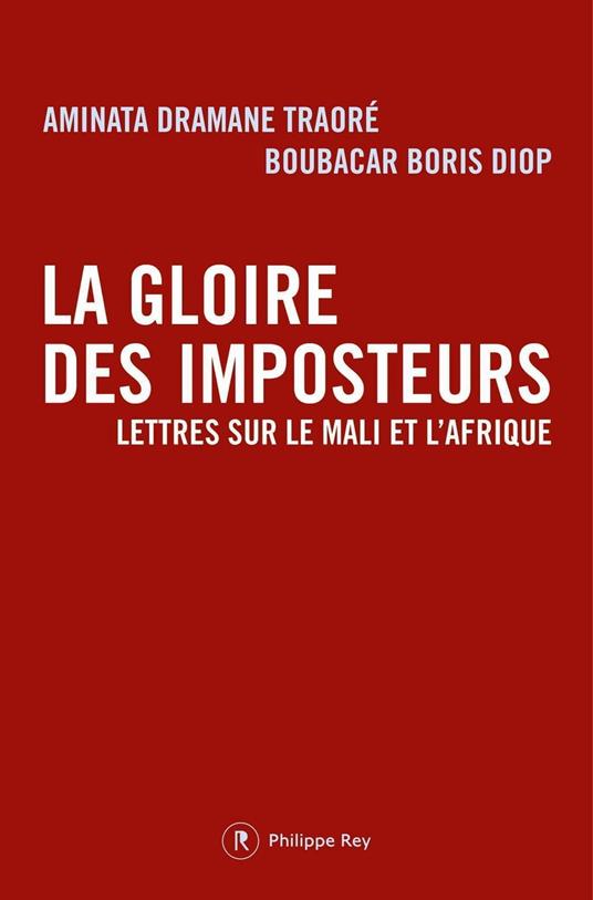 La gloire des imposteurs