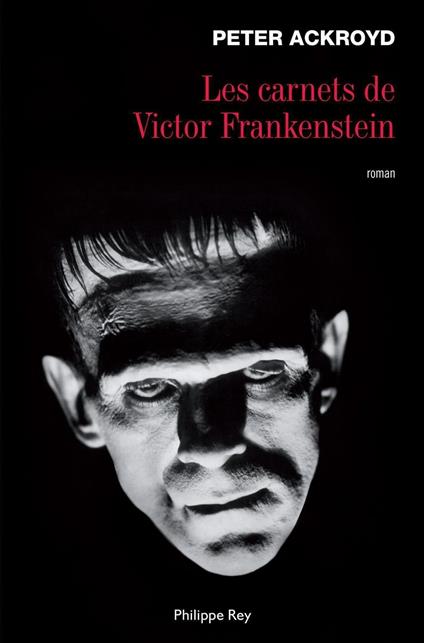 Les Carnets de Victor Frankenstein